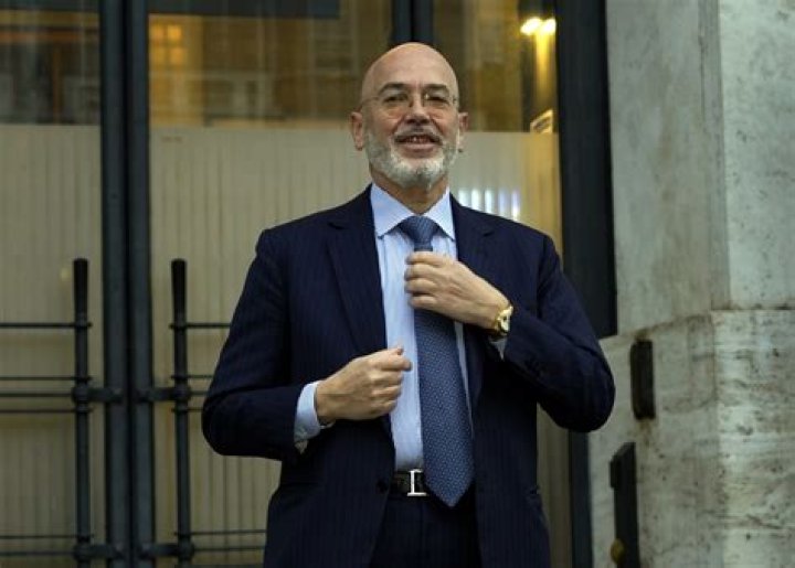 BlogLab | Massimo Segre Wiki | What’s His Salary