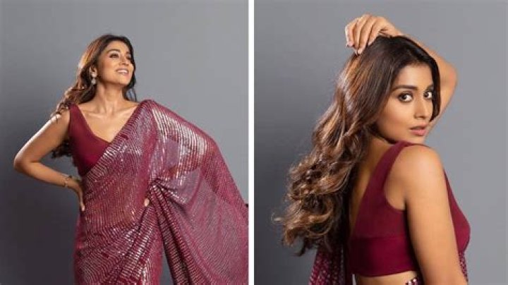 BlogLab | Shriya Saran