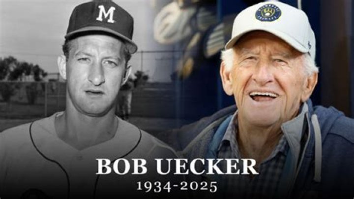 BlogNews | Bob Uecker Net Worth