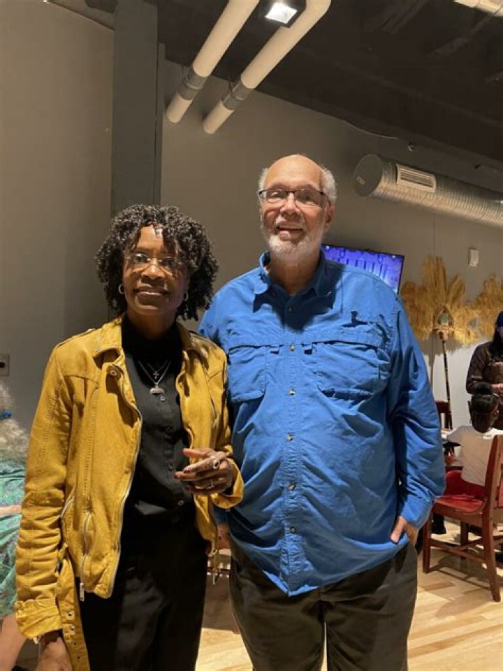 BlogNews | Charlayne Woodard Net Worth