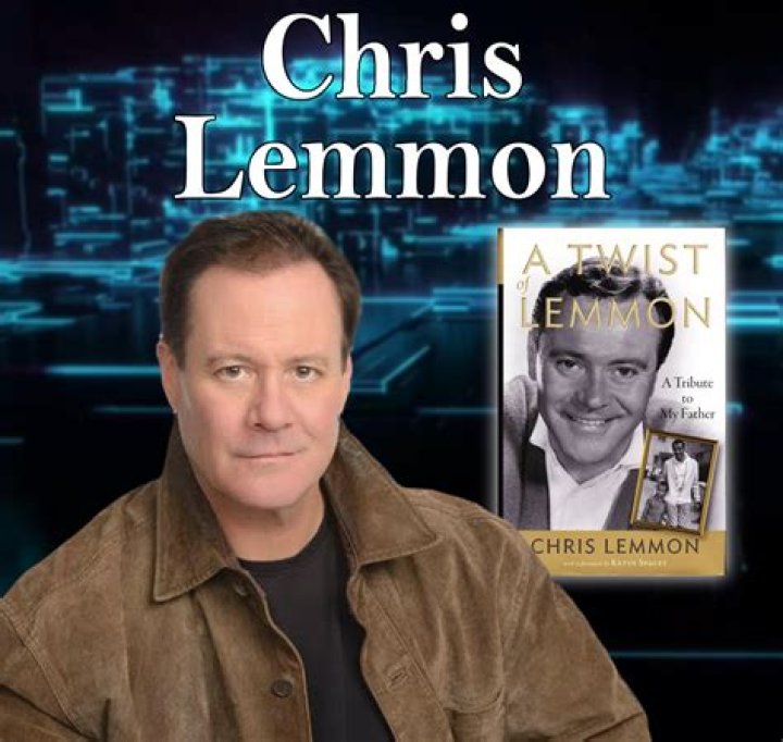 BlogNews | Chris Lemmon Net Worth