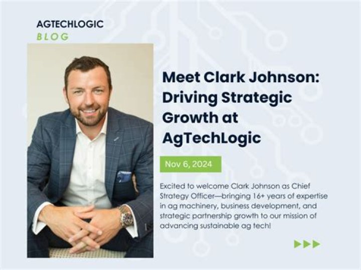 BlogNews | Clark Johnson Net Worth