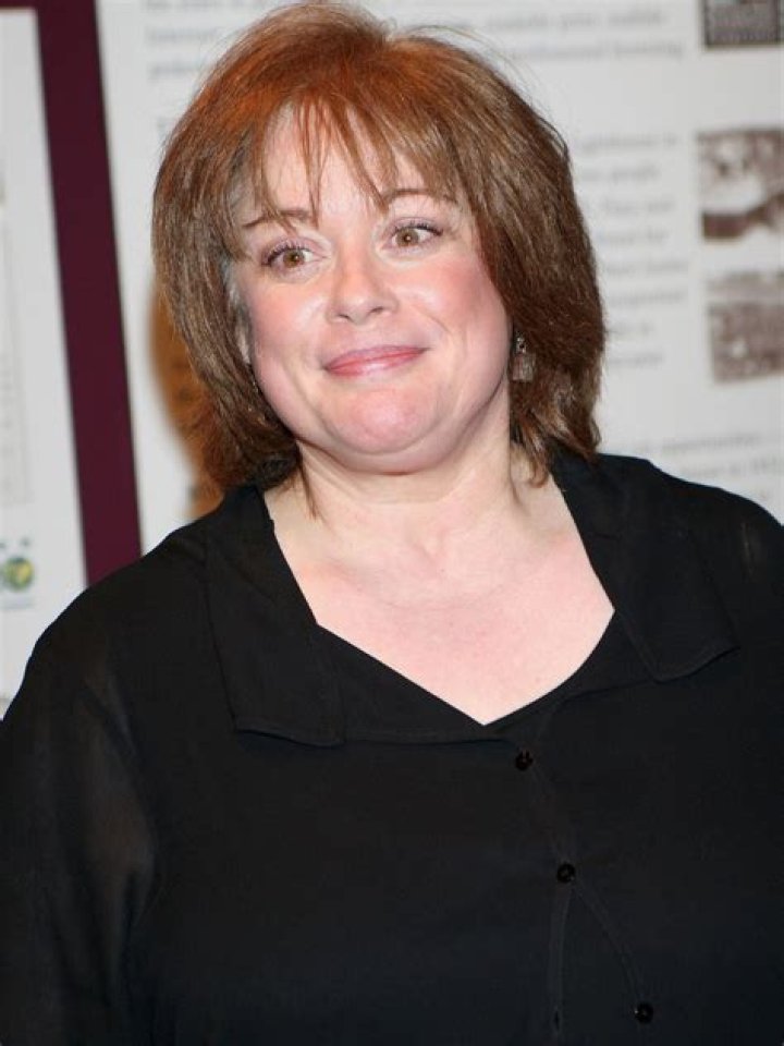 BlogNews | Donna Pescow Net Worth