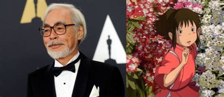 BlogNews | Hayao Miyazaki Net Worth
