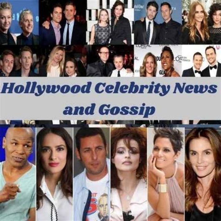 BlogNews | Hot Celebrity Gossip