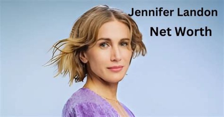 BlogNews | Jennifer Landon Net Worth
