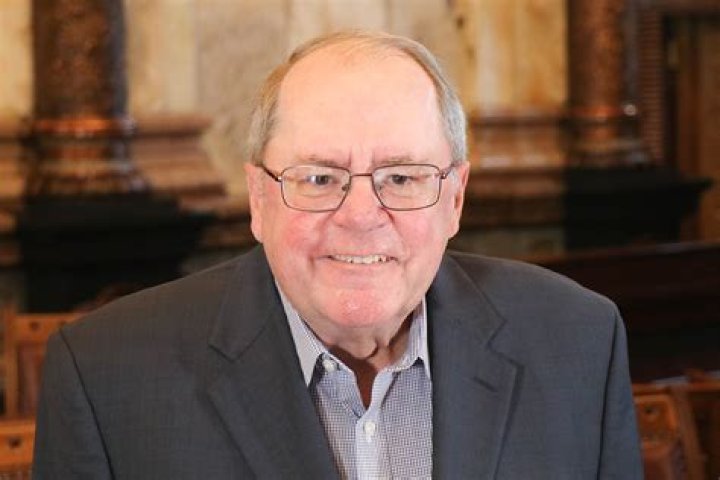 BlogNews | John Inman Net Worth