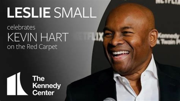 BlogNews | Leslie Small Net Worth