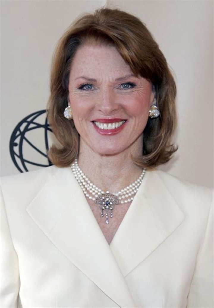 BlogNews | Mariette Hartley Net Worth