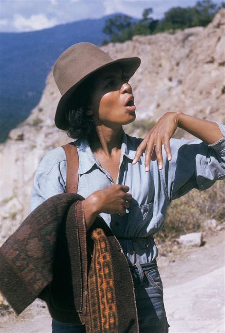 BlogNews | Vonetta McGee Net Worth