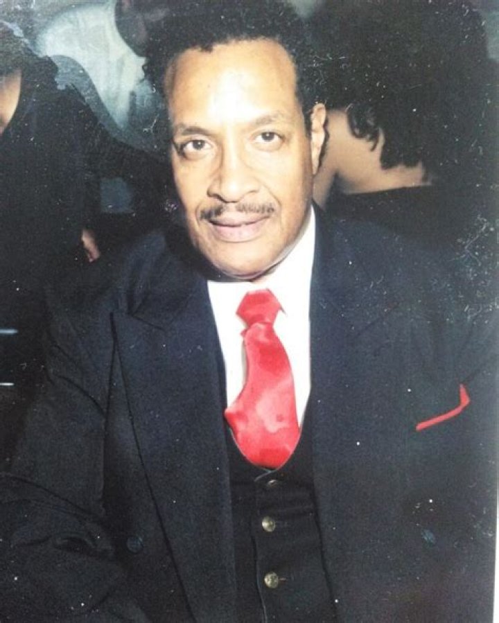 Bobby Hemmitt Age, Birthday, Wikipedia, Who, Nationality, Biography