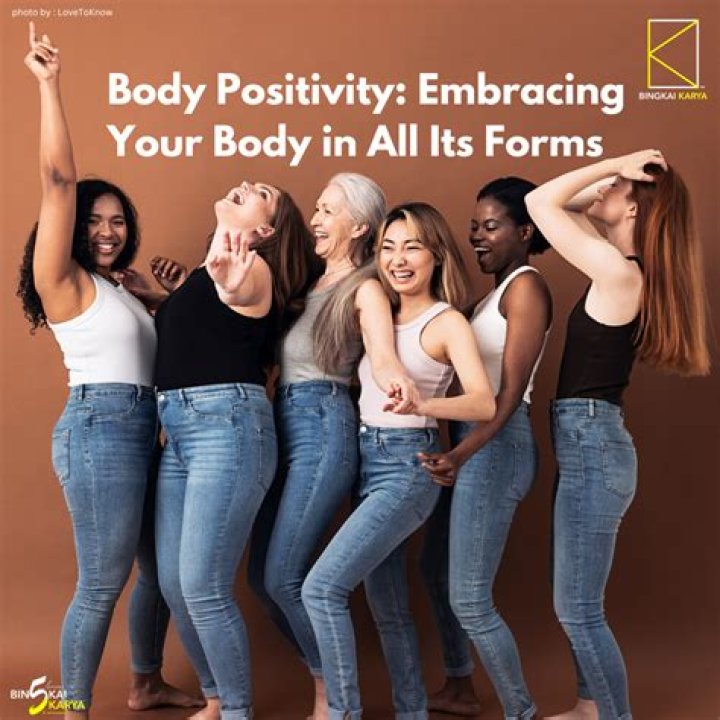 Body Positivity, Social Media Stardom, And Beyond