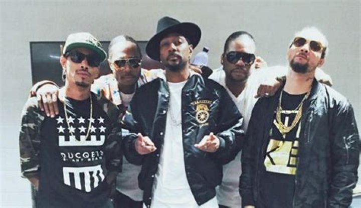 Bone Thugs-n-Harmony Net Worth