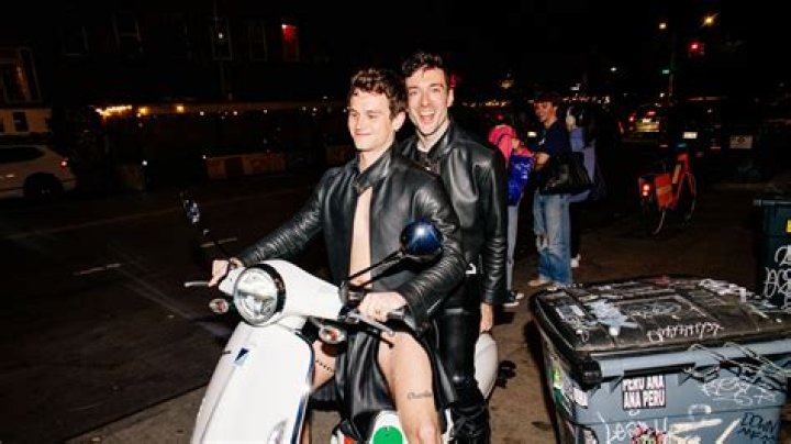 Brandon Flynn's 2024 Partner: A Comprehensive Guide