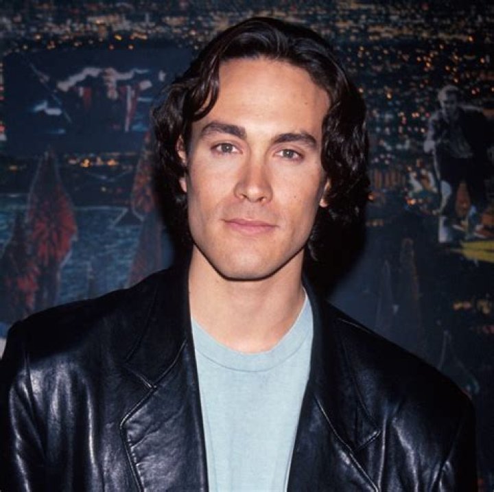 Brandon Lee ·