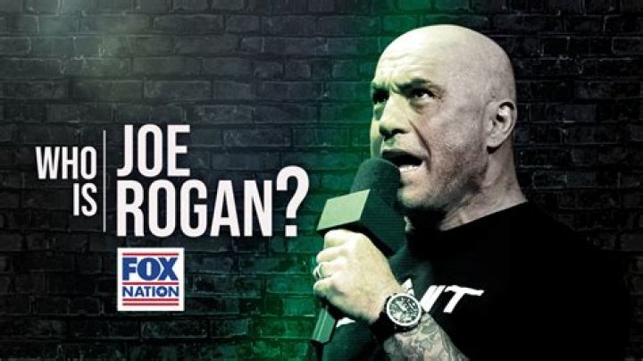 BREAKING NEWS: Beloved Podcast Host Joe Rogan Tragically Passes Away