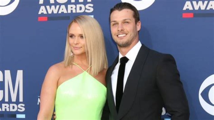 Brendan McLoughlin Became A Dad Just Days After Meeting Miranda Lambert