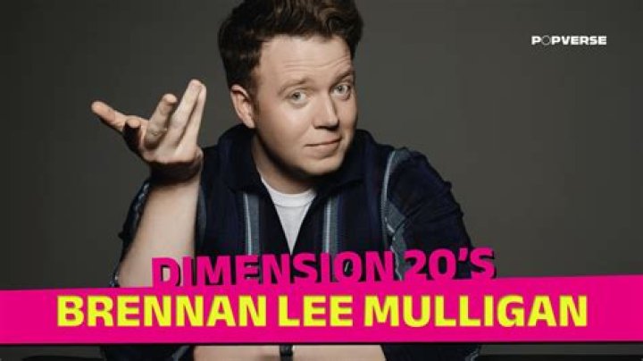 Brennan Lee Mulligan's Height Explored