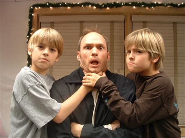 Brian Stepanek's Kids: Family Insights And Heartwarming Moments