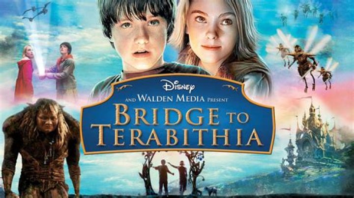 Bridge to Terabithia Ending Explained, Cast, Plot, Summary, and Where to Watch ·