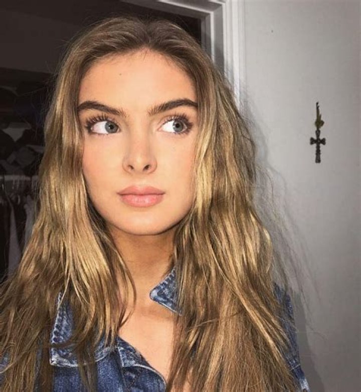 Brighton Sharbino Net Worth - SnogBlogy