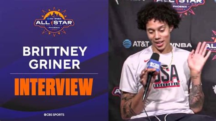 Brittany Griner's Birth Gender: A Comprehensive Explanation