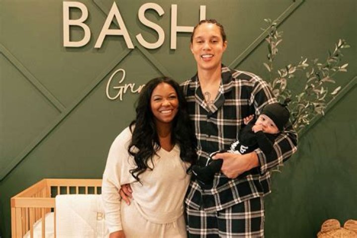 Brittany Griner's Kids: Family Insight And The Importance Of Support