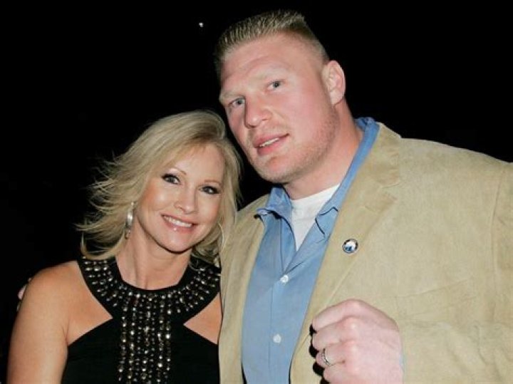 Brock Lesnar's Wife: Uncover The Life Of Sable Lesnar