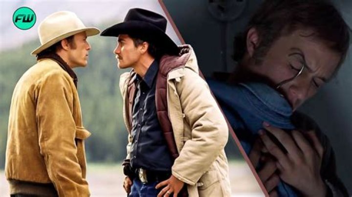 Brokeback Mountain Ending Explained, Summary, Cast, and More ·