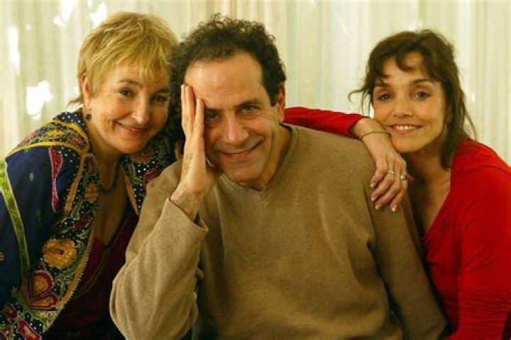 Brooke Adams: The Supportive Wife Of Tony Shaloub