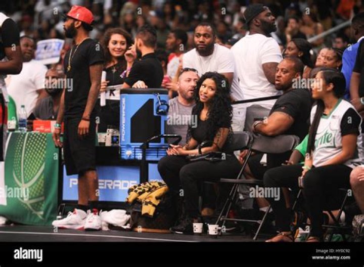 Buns & Basketball Thicky Minaj Injury Update: How Did She Break Her Leg?