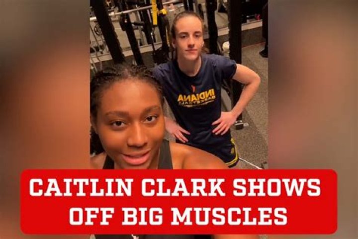 Caitlin Clark Weight: Stats, Measurements And Diet
