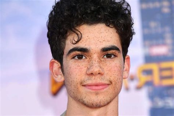 Cameron Boyce's Notable Film Roles: A Comprehensive Overview