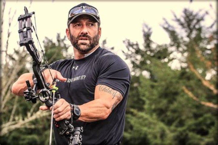 Cameron Hanes: The Unyielding Spirit Of The Modern Hunter