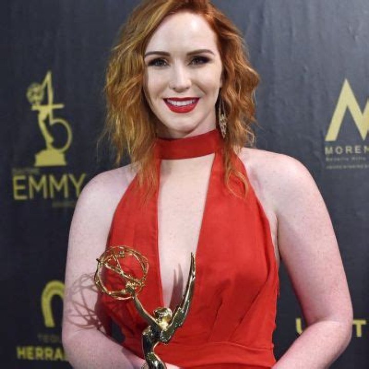 Camryn Grimes- Wiki, Age, Height, Net Worth, Boyfriend, Ethnicity ·