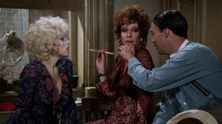 Carol Burnett And Her Sister's Story