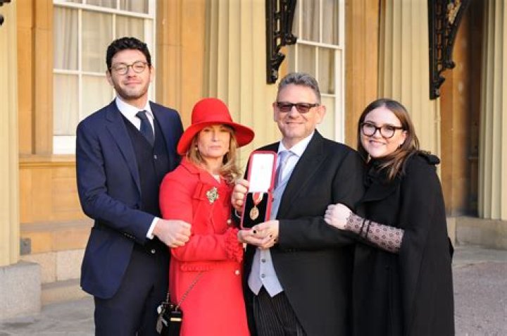 Caroline Grainge Bio (Wiki) - PicoSync