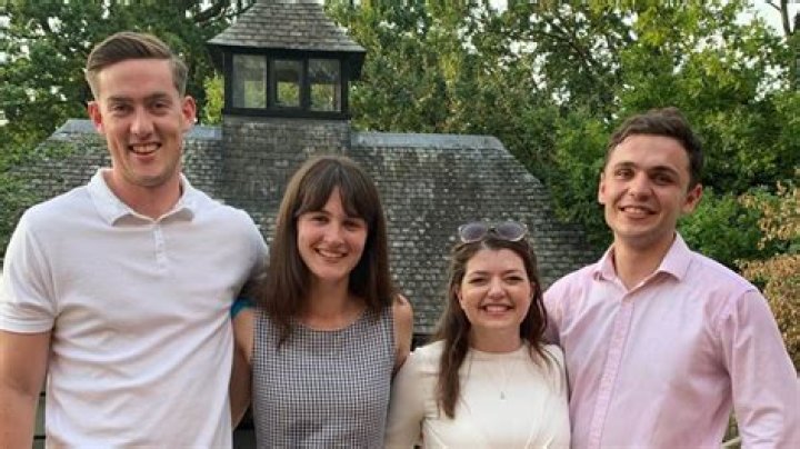 Carrie Jo Wilkinson: A Renowned Expert In Her Field