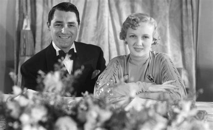Cary Grant's Marriages: Notable Spouses Throughout His Life