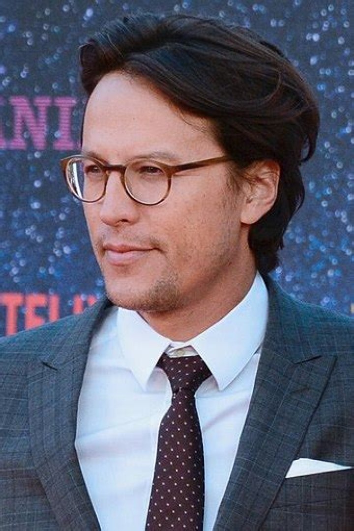 Cary Joji Fukunaga Height ·