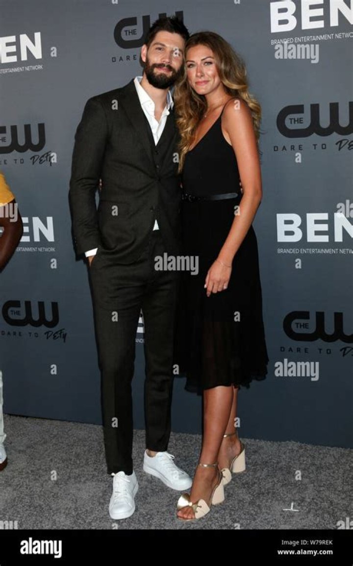 Casey Deidrick- Wiki, Age, Height, Net Worth, Girlfriend, Ethnicity