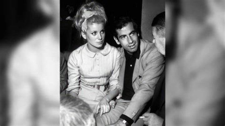 Catherine Deneuve Biography, Age, Height, Husband, Net Worth, Family
