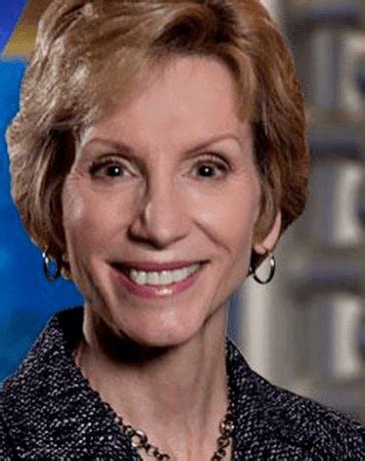 Cheryl McHenry Bio, Age, Height, Husband, Kids, Salary, Net Worth, WHIO 7