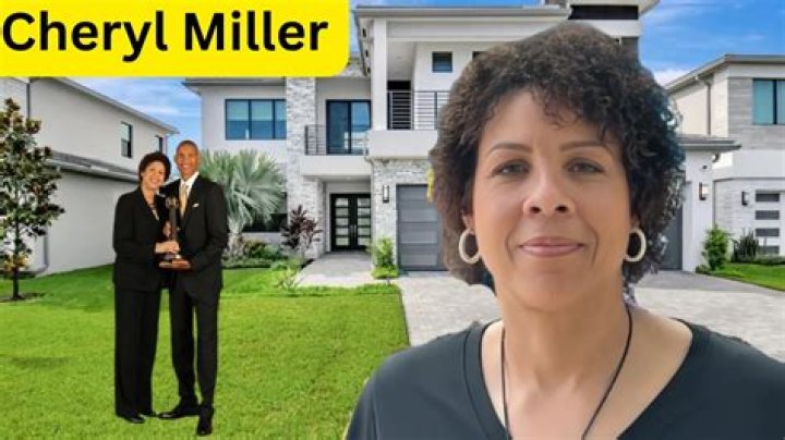 Cheryl Miller's Marital Status Revealed