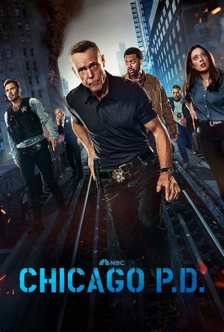 Chicago P.D.: Whos in the Cast?