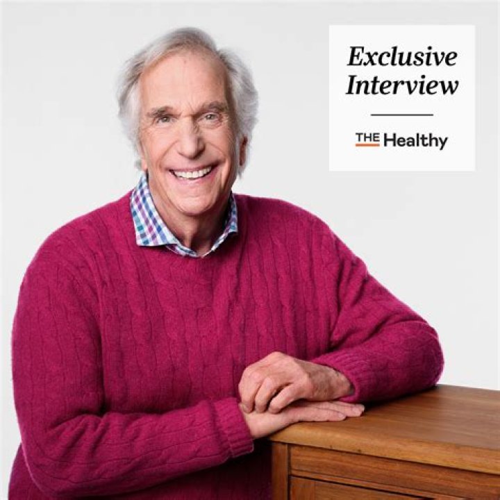 Children Count Conundrum: Exploring Henry Winkler's Family Size