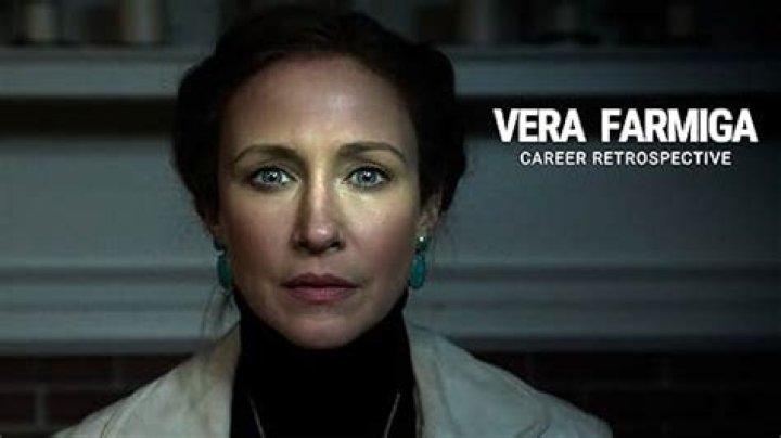 Children Of The Renowned Actress Vera Farmiga