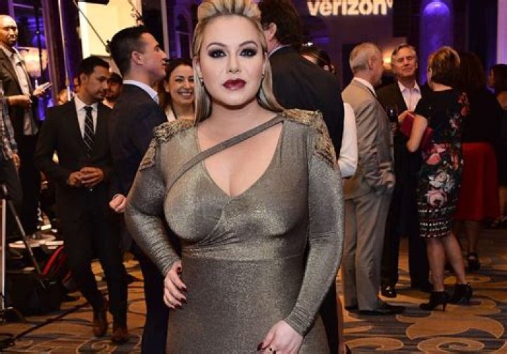 Chiquis Rivera Nude Exclusive Revelations