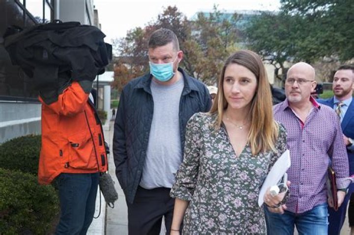 Chris Beard family- He was arrested today for domestic violence