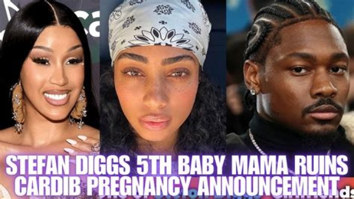Chris Brown's Baby Mama: A Look Into The Latest Headlines